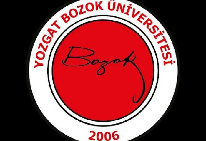 Yozgat Bozok Üniversitesi Bilal Şahin İlahiyat Fakültesi Mezuniyet Töreni